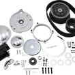 Load image into Gallery viewer, Belt Drives 3" Belt Drive Kit with Starter SHS-630ST - Main Product View