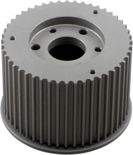 Load image into Gallery viewer, Belt Drives 3" Font Offset Pulley - 48 Tooth 48-OFP - Main Product View
