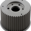 Load image into Gallery viewer, Belt Drives 3" Front Pulley 47-OFP - Side View