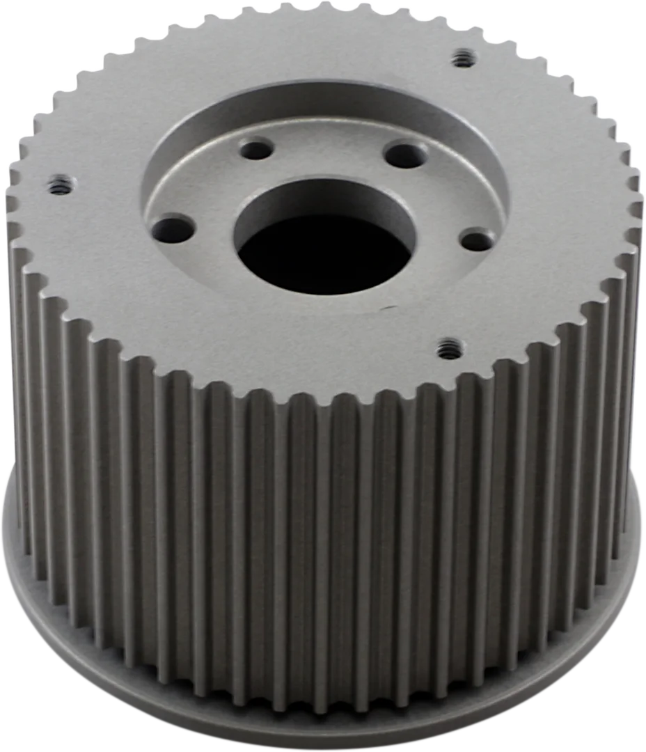 Belt Drives 3" Front Pulley 47-OFP - Side View