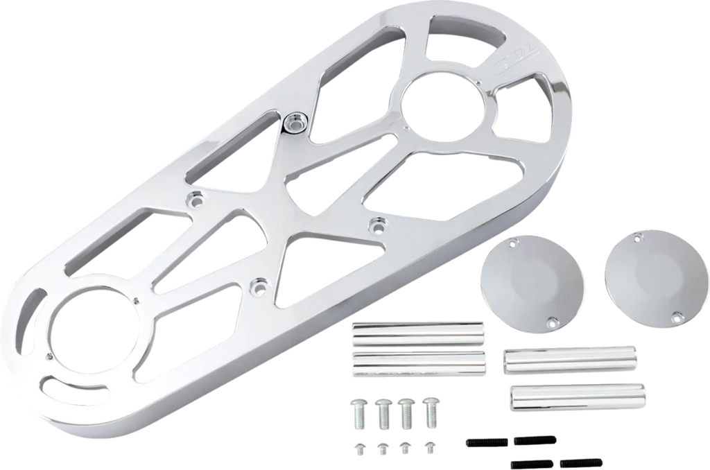 Belt Drives 3" Primary Belt Cover BDC-4C - Main Product View