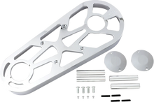 Load image into Gallery viewer, Belt Drives 3" Primary Belt Cover BDC-4C - Main Product View