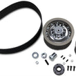 Load image into Gallery viewer, Belt Drives 3"/8mm Belt Drive with Clutch EV-76-47S - Main Product View