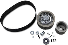 Load image into Gallery viewer, Belt Drives 3"/8mm Belt Drive with Clutch EV-76-47S - Main Product View