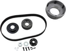 Load image into Gallery viewer, Belt Drives 8mm/1.5" Primary Belt Drive - Kick Start - '36-'54 62-39TK-1 - Main Product View