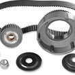 Load image into Gallery viewer, Belt Drives 8mm/1.5" Primary Belt Drive - Kick Start - '55-'64 62-39SK-2 - Main Product View