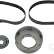 Load image into Gallery viewer, Belt Drives 8mm/1.5" Primary Belt Drive - Kick Start - '79-'84 61-41SK-4 - Main Product View
