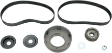 Load image into Gallery viewer, Belt Drives 8mm/1.5" Primary Belt Drive - Kick Start - '79-'84 61-41SK-4 - Main Product View