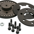 Load image into Gallery viewer, Belt Drives Ball-Bearing Lockup Clutch Conversion Kit - 3" BPP-600-CK - Main Product View