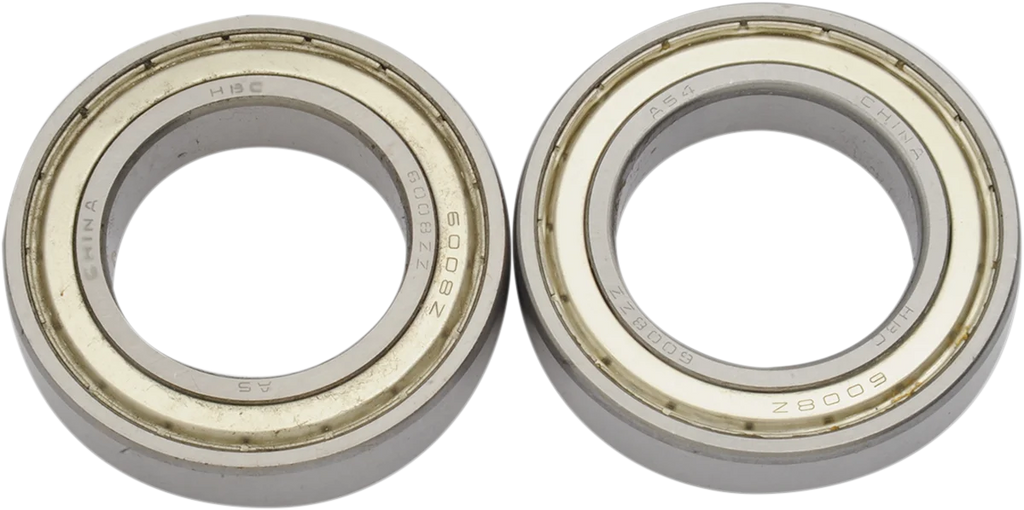 Belt Drives Bearing TFBSB-100 - Main Product View