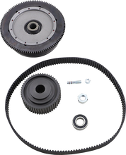 Load image into Gallery viewer, Belt Drives Belt Drive - '07-'17 Softail EVB-8SL - Main Product View