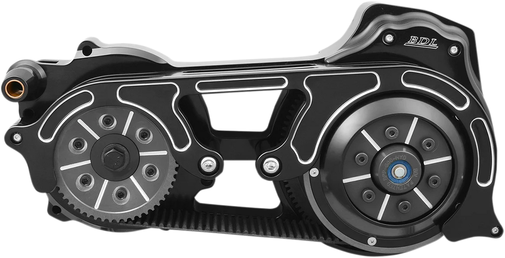Belt Drives Belt Drive EVO-16BH-2B - Main Product View