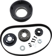 Load image into Gallery viewer, Belt Drives Belt Drive Kit - '36-'54 61-39TK-1 - Main Product View