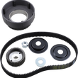 Load image into Gallery viewer, Belt Drives Belt Drive Kit - '55-Early '84 61-39SK-2 - Main Product View