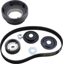 Load image into Gallery viewer, Belt Drives Belt Drive Kit - '55-Early '84 61-39SK-2 - Main Product View