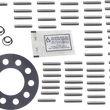 Load image into Gallery viewer, Belt Drives Big Fix Bearing - '36-'E84 Big Twin BF-1 - Main Product View