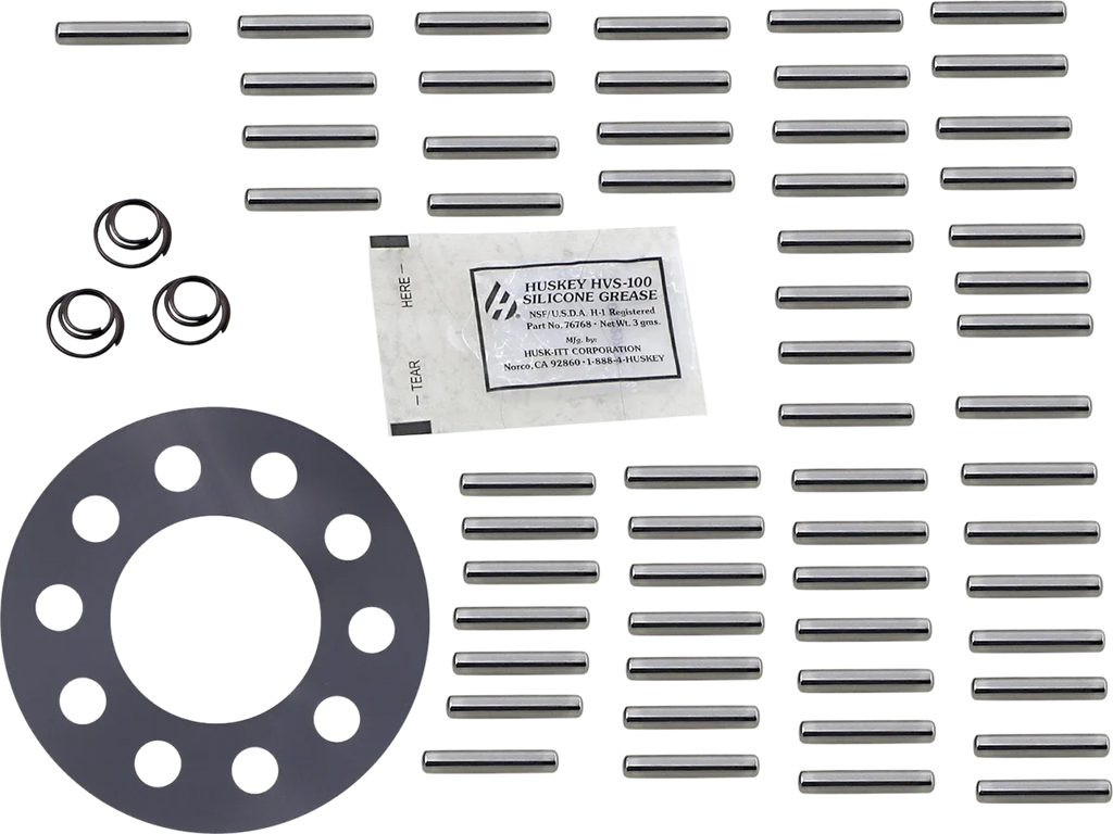 Belt Drives Big Fix Bearing - '36-'E84 Big Twin BF-1 - Main Product View