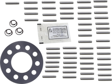 Load image into Gallery viewer, Belt Drives Big Fix Bearing - '36-'E84 Big Twin BF-1 - Main Product View