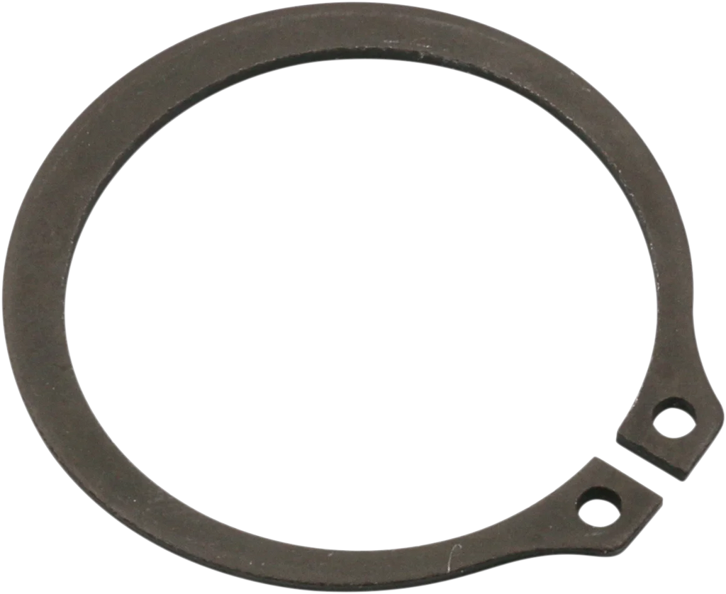Belt Drives C-Clip - Hub Bearing CC-244 - Side View