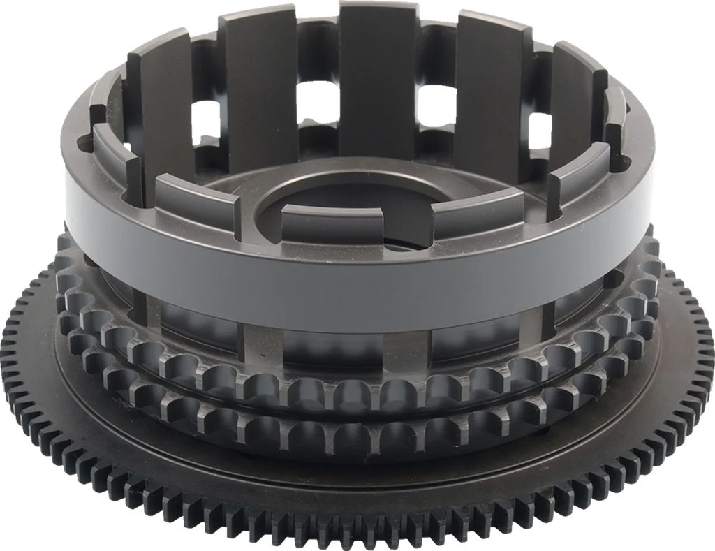 Belt Drives Chain Drive Clutch Basket CDB-720-SG4 - Main Product View