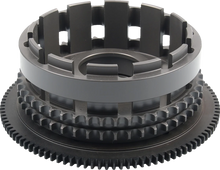 Load image into Gallery viewer, Belt Drives Chain Drive Clutch Basket CDB-720-SG4 - Main Product View