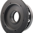 Load image into Gallery viewer, Belt Drives Chain Drive Clutch Basket CDB-720-SG4 - Side View