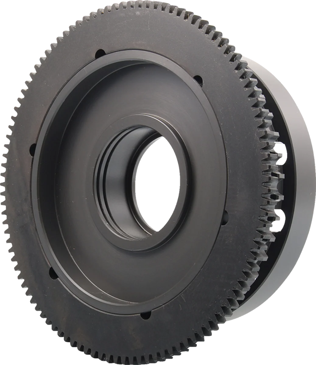 Belt Drives Chain Drive Clutch Basket CDB-720-SG4 - Side View