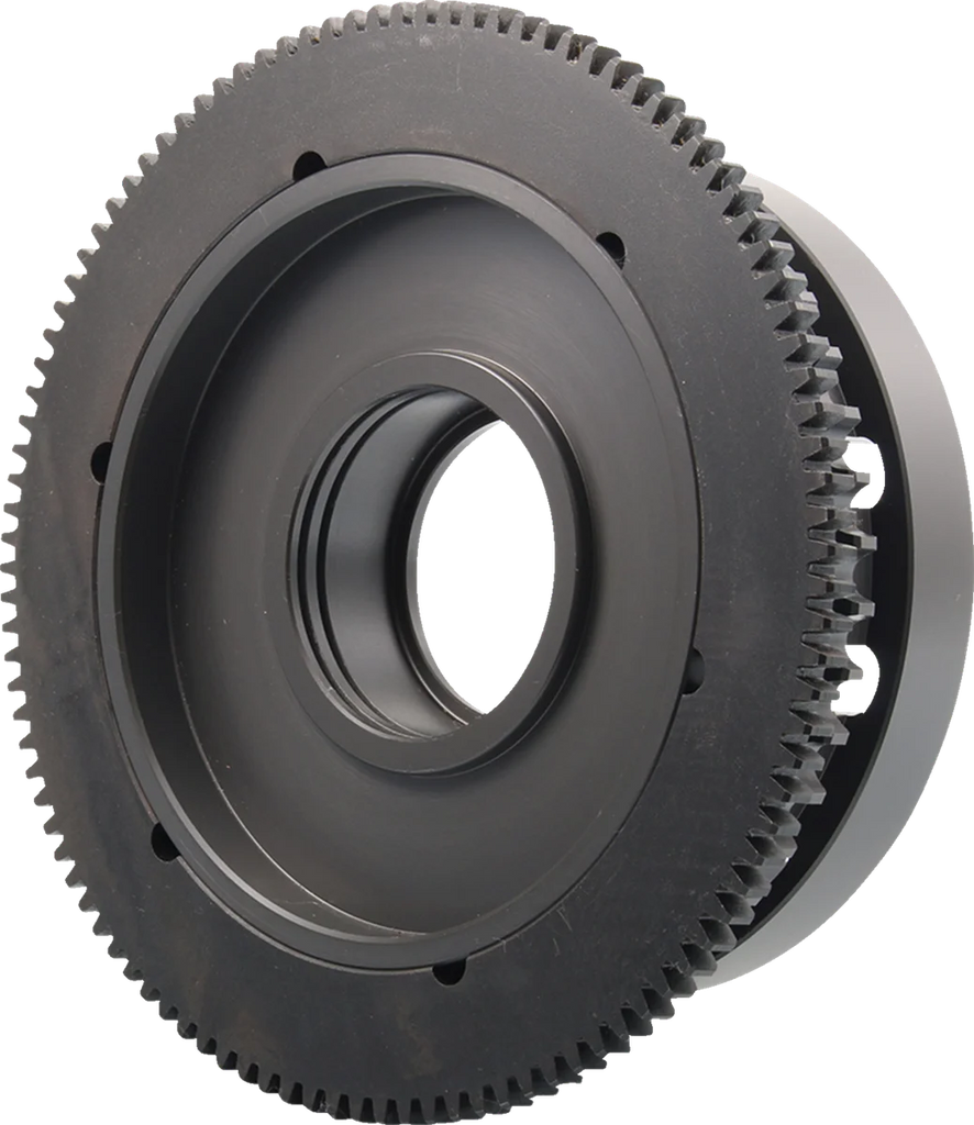 Belt Drives Chain Drive Clutch Basket CDB-720-SG4 - Side View