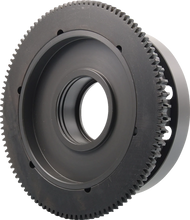 Load image into Gallery viewer, Belt Drives Chain Drive Clutch Basket CDB-720-SG4 - Side View