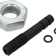 Load image into Gallery viewer, Belt Drives Clutch Adjuster Screw with Jam Nut CDAS-100A - Main Product View