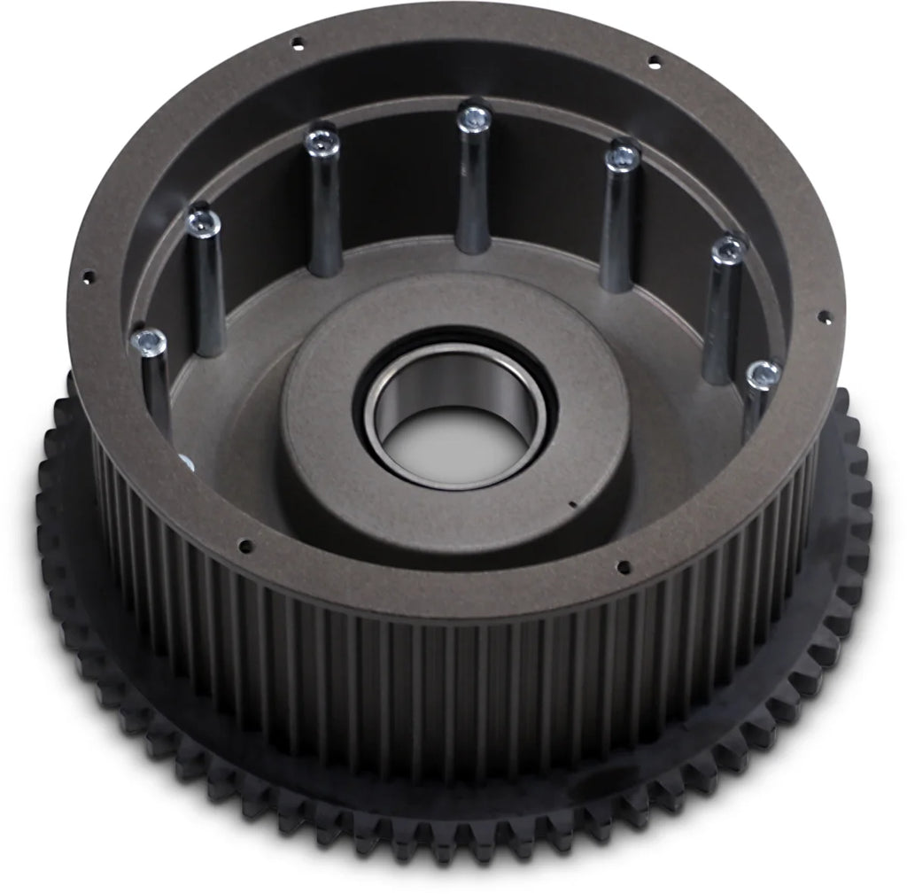 Belt Drives Clutch Basket - 3" Belt 72-3EX - Main Product View