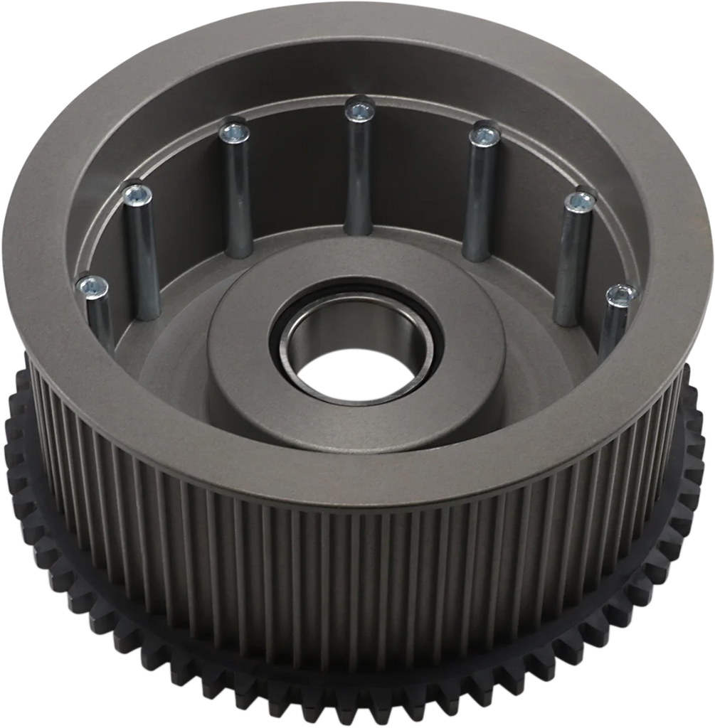 Belt Drives Clutch Basket - 76 Tooth 76-3E - Main Product View