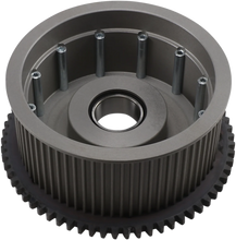 Load image into Gallery viewer, Belt Drives Clutch Basket - Top Fuel TFRP-46 - Side View