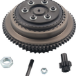 Load image into Gallery viewer, Belt Drives Clutch Basket - with Lockup CDB-2-90A - Main Product View