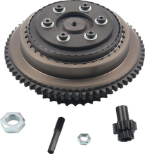 Load image into Gallery viewer, Belt Drives Clutch Basket - with Lockup CDB-2-90A - Main Product View
