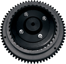 Load image into Gallery viewer, Belt Drives Clutch Basket - with Lockup CDB-2-90A - Side View