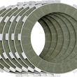 Load image into Gallery viewer, Belt Drives Clutch Friction Plates CC-130-CP - Main Product View