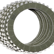Load image into Gallery viewer, Belt Drives Clutch Friction Plates CDCP-100 - Main Product View