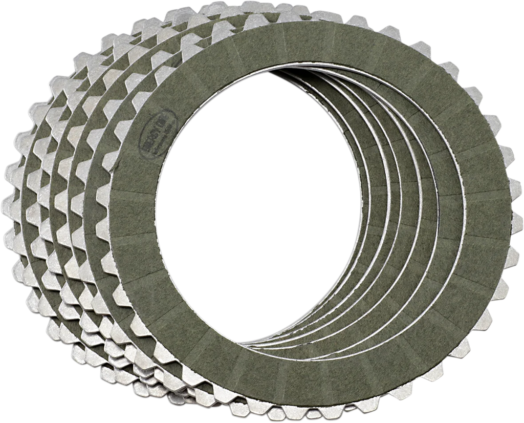 Belt Drives Clutch Friction Plates CDCP-100 - Main Product View