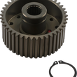 Load image into Gallery viewer, Belt Drives Clutch Hub - Splined EV-180 - Main Product View