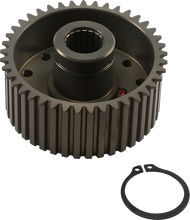 Load image into Gallery viewer, Belt Drives Clutch Hub - Splined EV-180 - Main Product View