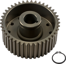 Load image into Gallery viewer, Belt Drives Clutch Hub - Tapered EV-160 - Main Product View