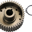 Load image into Gallery viewer, Belt Drives Clutch Hub - Tapered EV-190 - Main Product View