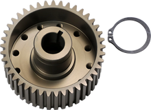 Load image into Gallery viewer, Belt Drives Clutch Hub - Tapered EV-190 - Main Product View