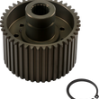 Load image into Gallery viewer, Belt Drives Clutch Hub for Top Fuel TFCH-180 - Main Product View