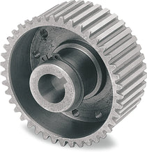 Load image into Gallery viewer, Belt Drives Clutch Hub for Top Fuel TFCH-180 - Side View