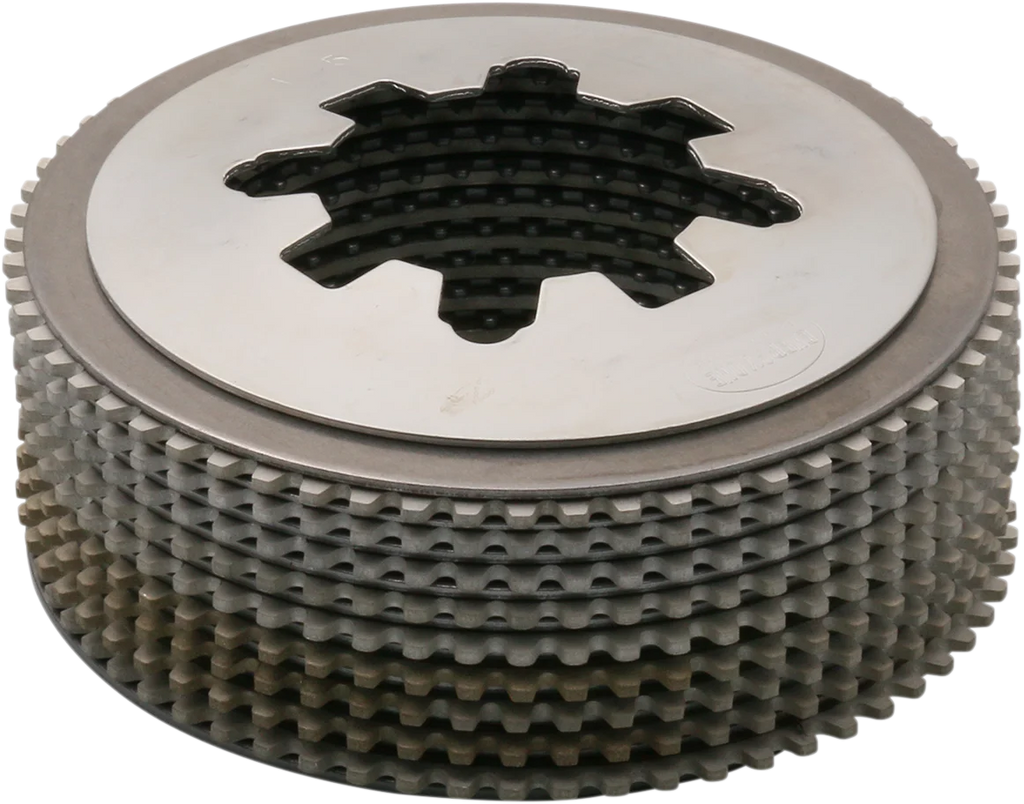 Belt Drives Clutch Kit BDLPCP-0011 - Main Product View