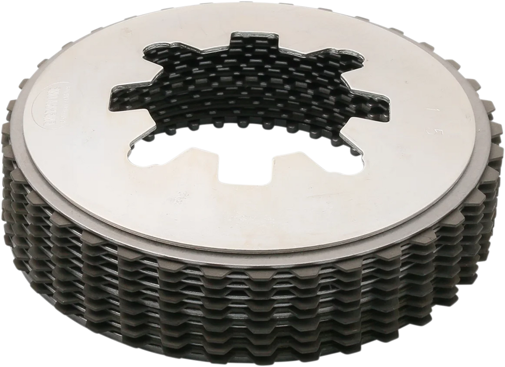 Belt Drives Clutch Kit BDLPCP-0029 - Main Product View