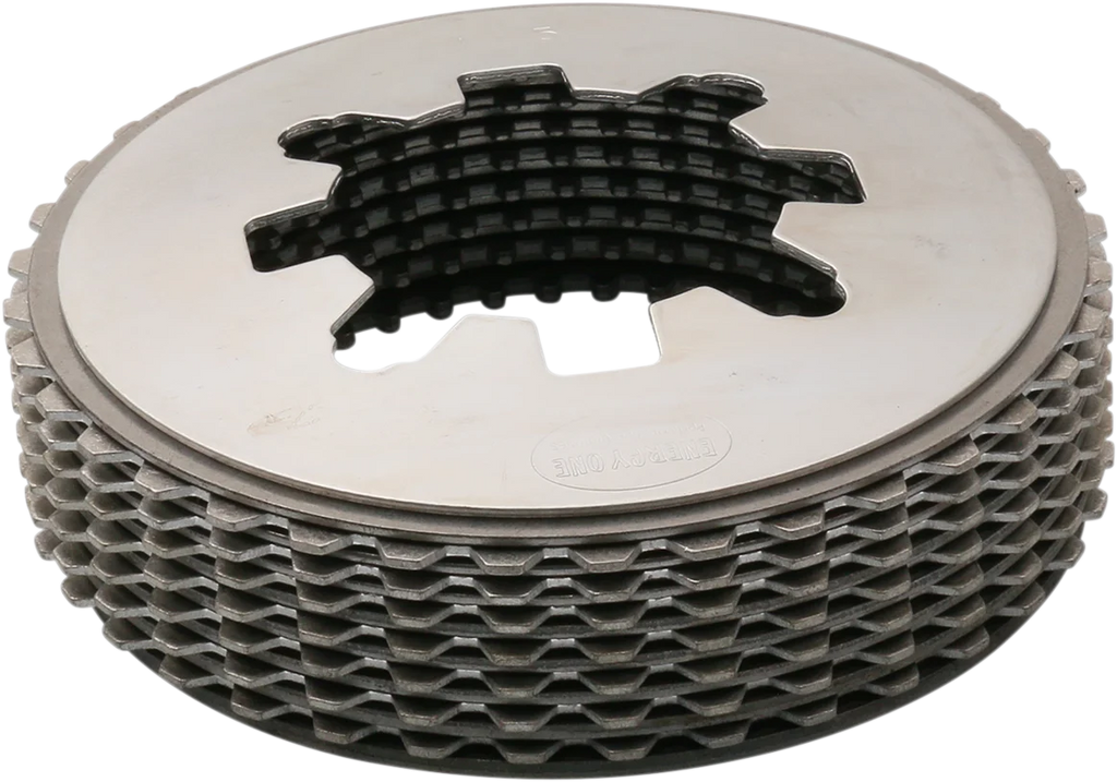Belt Drives Clutch Kit BDLPCP-0050 - Main Product View