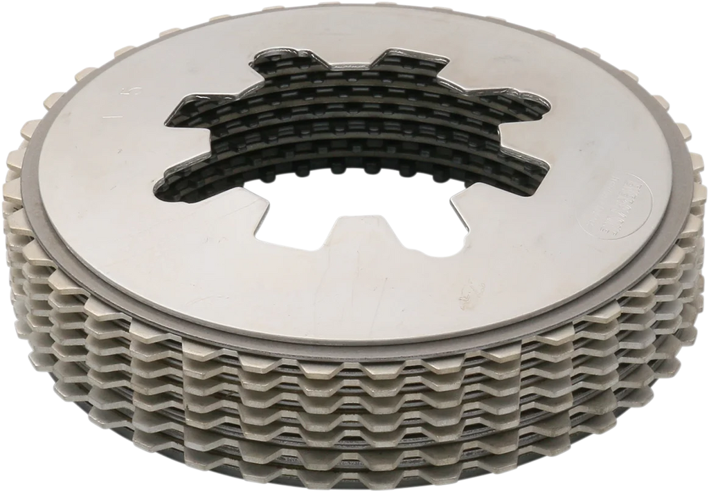 Belt Drives Clutch Kit BDLPCP-0053 - Main Product View